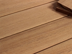 Smooth Faced Hardwood Balau Decking (145mm x 21mm)
