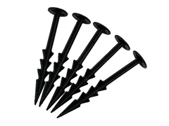 Heavy Duty Weed Membrane PEGS 150mm (Sold Individually)
