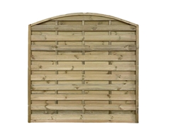 Elite St Carne Dome Panel (1.8m x 1.8m)