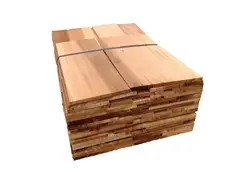 Red Label - Treated Western Red Cedar Shingles (Pack Size 2.49m2)