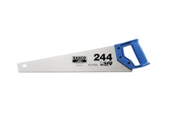 Bahco 244 Hardpoint Handsaw (22 Inch)