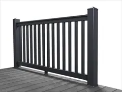 Composite Handrail Starter Pack (1828mm)