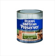 Decking End Grain Preserver (500 ml)