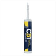 OB1 Sealant & Adhesive - White - 290ml