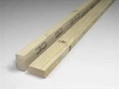 Treated Timber Rafter / Purlin / Joist (4