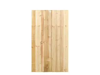 Vertilap Gate (900mm x 1500mm)