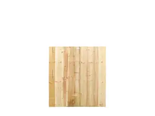 Vertilap Gate (900mm x 900mm)