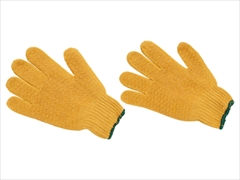 Criss Cross Gloves (2 Pairs)