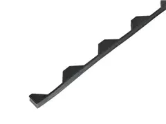 Box Profile Eaves Filler 1000mm 