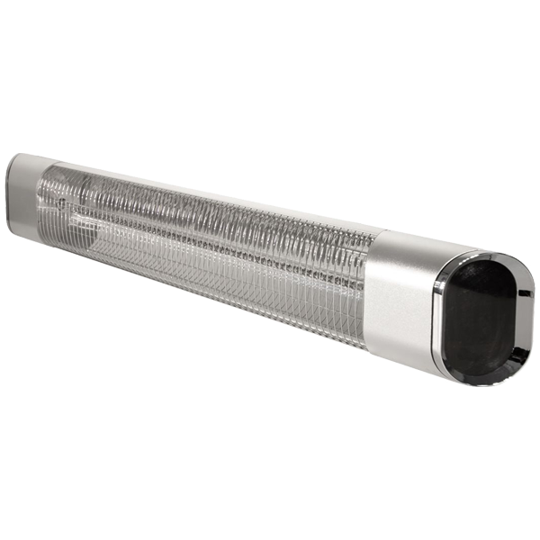 Patio Heater Stratus 2kw Outdoor Heater