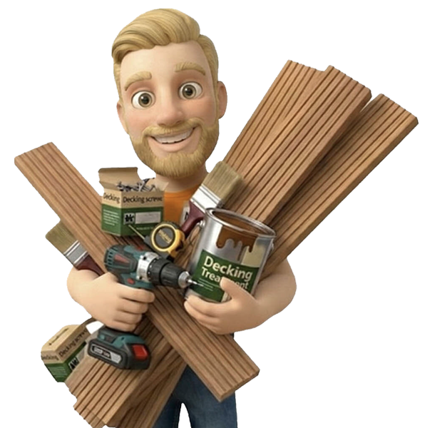 Sean Branding - eDecks