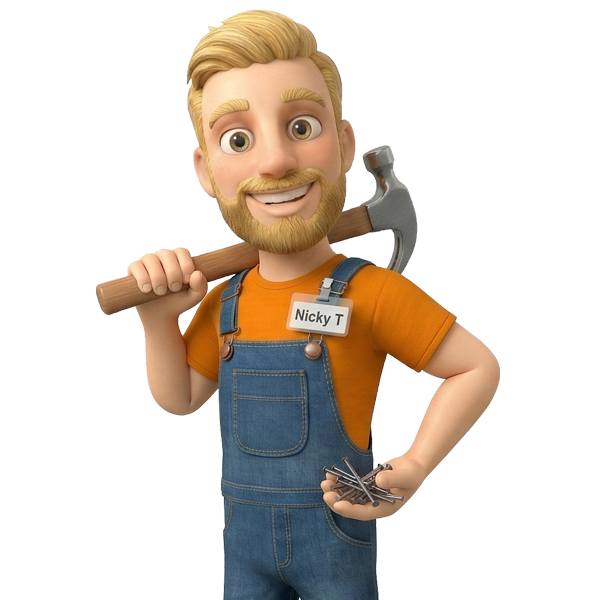 Sean Branding - eDecks