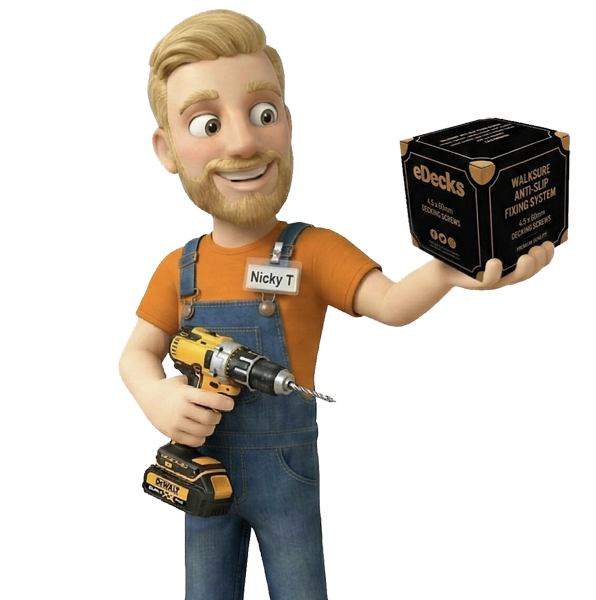 Sean Branding - eDecks