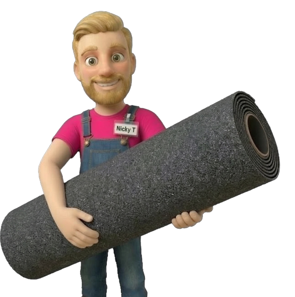 Sean Branding - eRoofs