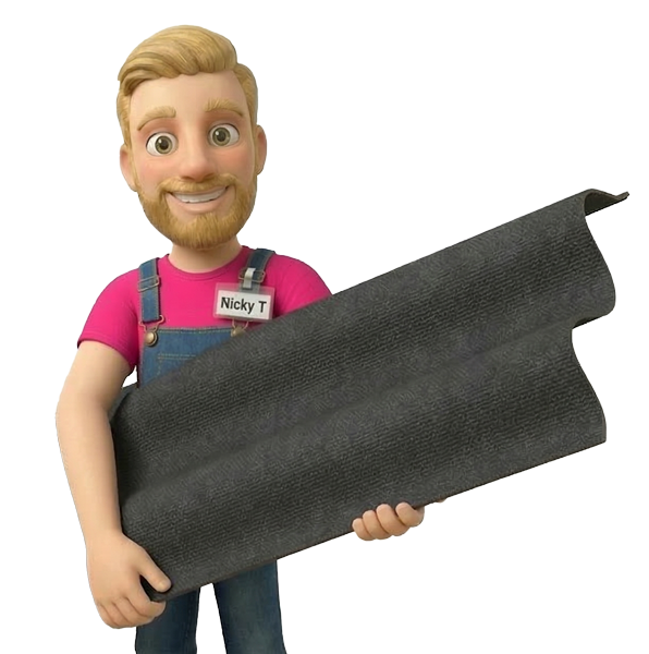 Sean Branding - eRoofs