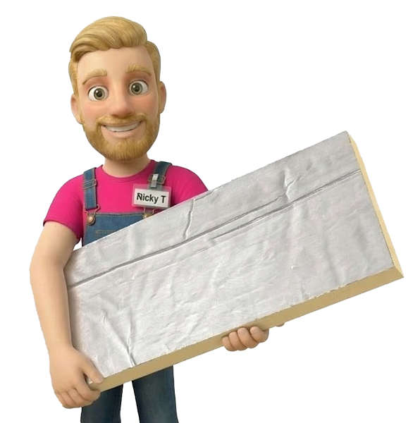 Sean Branding - eRoofs