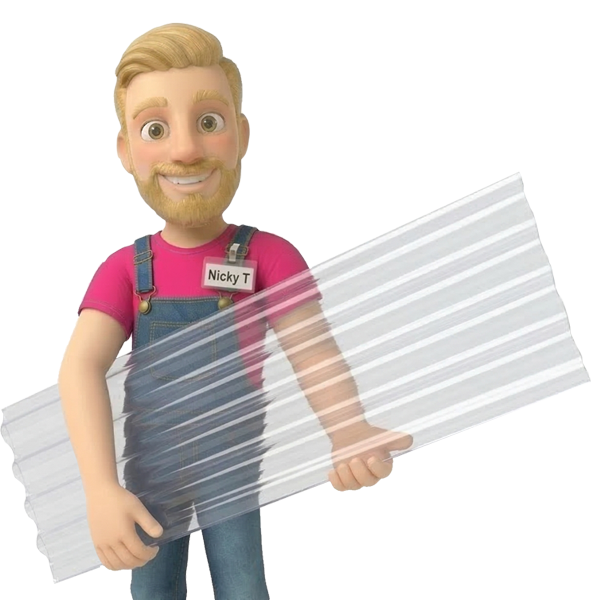 Sean Branding - eRoofs