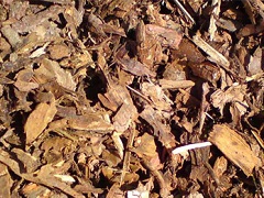 Top Soil, Bark & Mulch