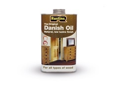 Danish Oils