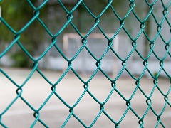 Chainlink Fencing 