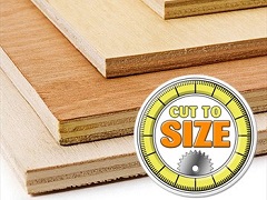 Cut To Size Plywood