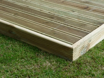 Softwood Fascia Boards