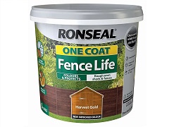 Ronseal Fencing Treatments