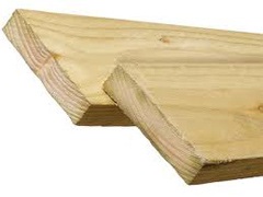 Fence Timbers On Sale