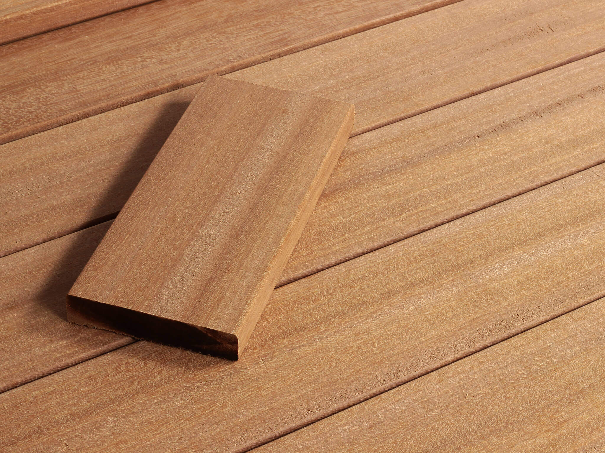Hardwood Decking Boards UK eDecks